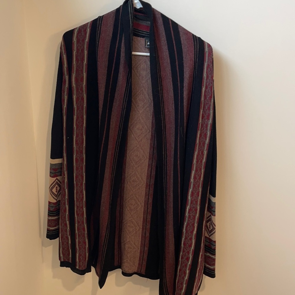 Long sleeve